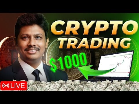 Bitcoin Live Trading in Telugu 14 Jan 2026 Real-Time Crypto Market Analysis