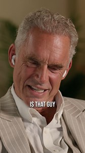 3.8M views · 133K reactions | Why Is He in the Locker Room? | Dr Jordan B Peterson | Facebook