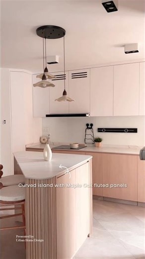 What makes a home truly Scandinavian? 🌿 Explore the beauty of Scandinavian design with us. ✨