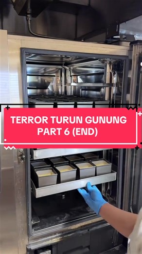 Terror Turun Gunung Part 6: An Epic Conclusion