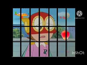 perman episode Sabu become tall