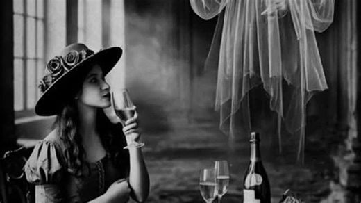 Жуткие психоделические сюжеты 4