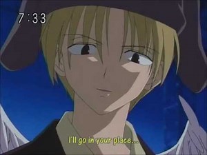 Fullmoon wo Sagashite Ep 45 Part 1