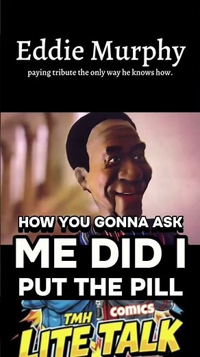 Eddie Murphy Mimics Bill Cosby #cosby #murphy A/#cimedy #funny #standup #comedian