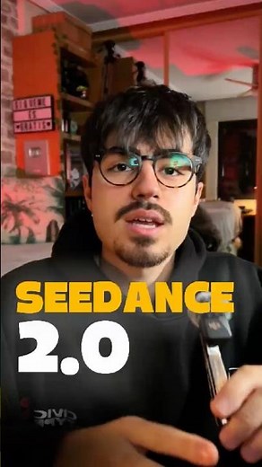 Seedance 2.0: Create cinematic scenes and ads without filming in minutes #seedance2 #ai