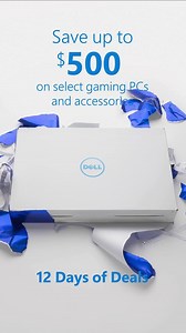 Unwrap the best of Windows 10 and save up to $500 on select gaming PCs and accessories in the Microsoft Store.​ | Windows