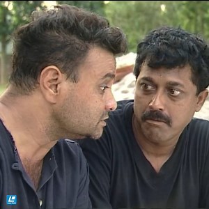 3.7M views · 1.1K reactions | আমার স্বামীর পরিচয় সে বিখ্যাত চো'র  হাসতে চাইলে চো'র ফুল নাটক দেখুন | Laser Vision Limited | Facebook