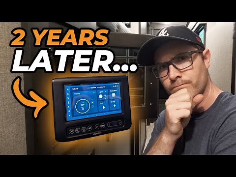 Probems? Troubleshooting? BMPRO JAYCOMMAND in My Jayco Pinnacle // 2 Year Follow-up