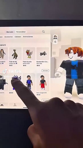 Roblox: La plataforma de juegos en línea más popular