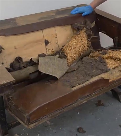 Restoring a Forgotten Rare 1900s Invention