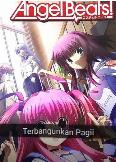 Exploring Angel Beats and Its Impact on Anime