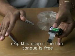 A Step-by-Step Guide to Developing B&W Film with Coffee and Vitamin C