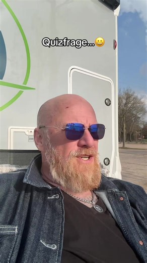 Exploring Camp Life with Eierschecke and Harley Davidson