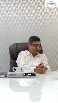 how a niche in enzyme manufacturing turned into a multi-industry powerhouse.