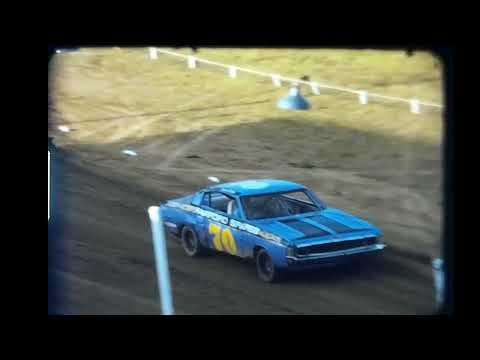 1975, Liverpool Speedway