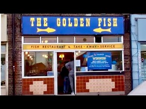 Best Fish and Chips in UK