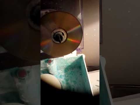 JFJ Easy Pro Disc Repair Machine (as of 2/1/2026) (Part 1)