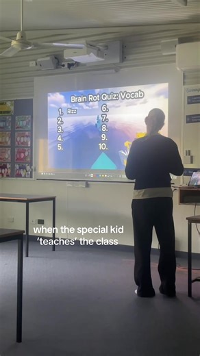 Understanding Brainrot: Classroom Dynamics Explained