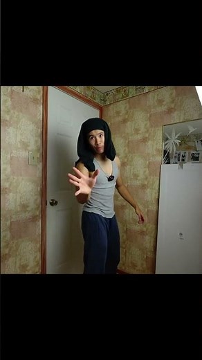 World's Freakiest Girl