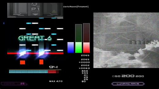 Ascension to Heaven [Firmament]