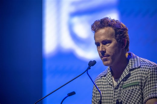 What is Maximum Effort? Everything to know about Ryan Reynolds' ad agency behind Gwyneth Paltrow's Astronomer video