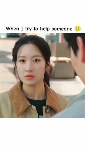 When i try to help someone 🥲 [Eat, link , love and kill] #kdrama #shortsfeed #fypシ゚viral #shorts