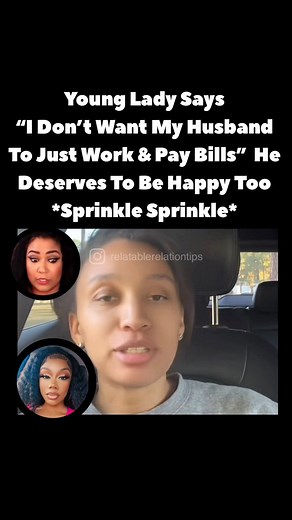 Y’all gone call her a pick me, just know they call ya’ll “Dog Me’s” 🙂‍↔️#relationshipadvice #relationshiptips #marriage #married #explorepage #explore #reels #fyp | Ariel Harmon