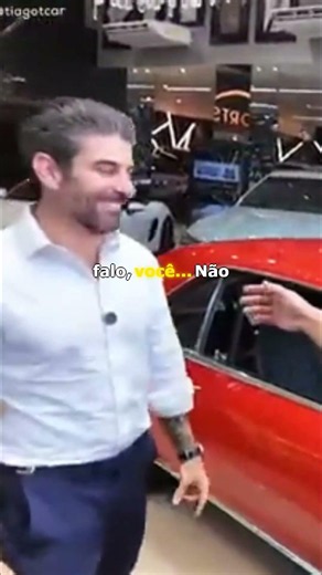Quanto Vale um Camaro de Arrancada? O preço que ninguém esperava