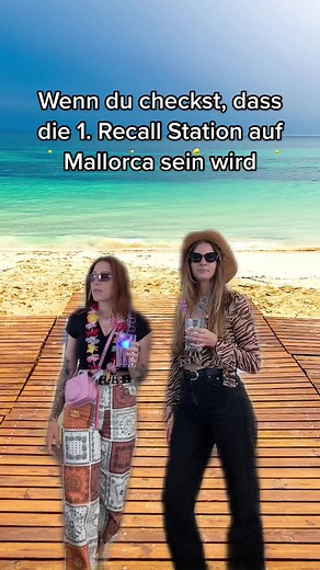 DSDS Recall 2023: Mallorca und die Weltreise 🥳
