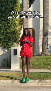 10K views · 43 reactions | I'm Just A Girl In Hot Mini Dress ⁠  Pillow Fight Satin PJ Short Set ⁠  Naomi Lace Micro Mini Dress | Fashion Nova | Facebook