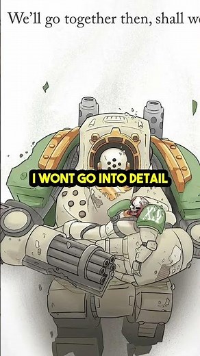 Loyalist Death Guard On Istvaan III | Warhammer 40K Lore #warhammer40k #spacemarines #warhammer