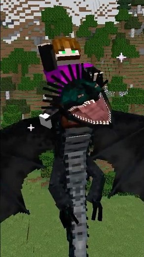 This Mod Lets You Tame Dragons