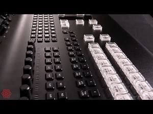 Blackmagic ATEM Television Studio Pro 4K