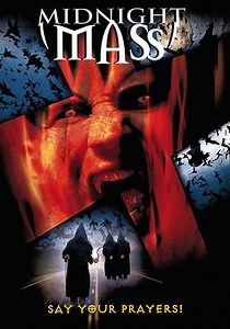 Midnight Mass streaming: where to watch online?