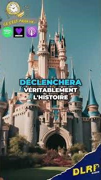Maléfique : L'Évolution d'une Vilaine Disney Iconique #disney #disneylandparis #disneyland