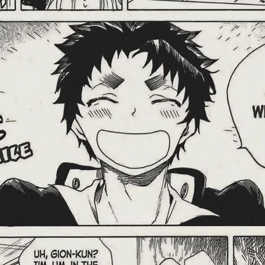 he a cutie ♥️ #alloutanime #alloutanimeedit #allout #alloutanimemanga #anime #animeedit #animetiktok #animefyp #animesports #animerecommendations #manga #shioriamase #fyp #fyp #fypviral