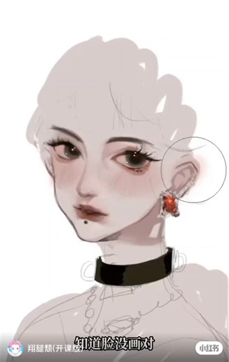 how to draw anime — drawing advices for anime artists
