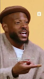 Marlon Wayans discusses GOAT Super Bowl halftime shows