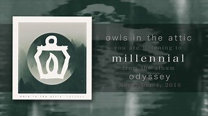 1.3K views · 68 reactions | Odyssey will be out in just under TWO WEEKS! It is currently available to pre-order on iTunes for only $8.99! https://itunes.apple.com/us/album/odyssey/id1158434124 You will receive the tracks "Move On", "Invisible" and "Edge of Disaster" instantly when you pre-order! | Owls in the Attic | Facebook