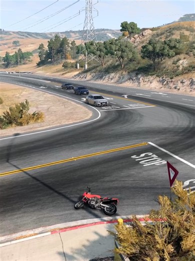 BeamNG.Drive: Extreme Car Physics Simulation