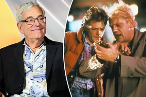 ‘Back to the Future’ screenwriter goes off over incessant spinoff rumors — reveals only way it would happen