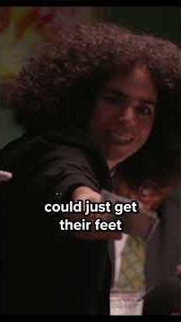 The Most Exotic Animal Encounter 🐒