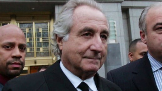 Bernie Madoff requests early release, judge to accept letters from victims