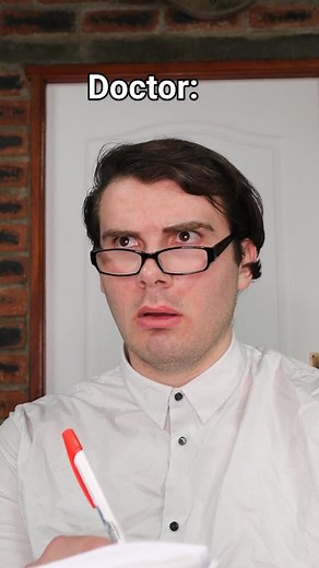 When The Doctor Says You Have 24 Hours To Live. | Ryan Lombard