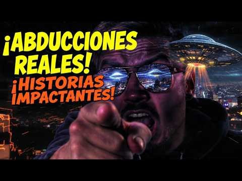The 13 Most TERRIFYING Alien Abductions in History 👁️👽
