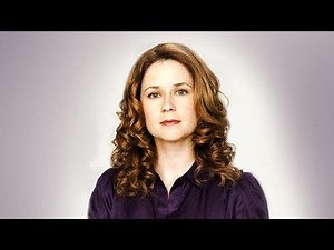 Rare And Shocking Photos Of JENNA FISCHER That Broke The Internet