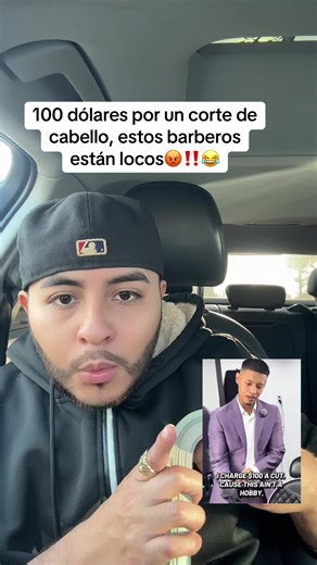 $100 Haircuts: Are Barbers Going Too Far in Mexico?