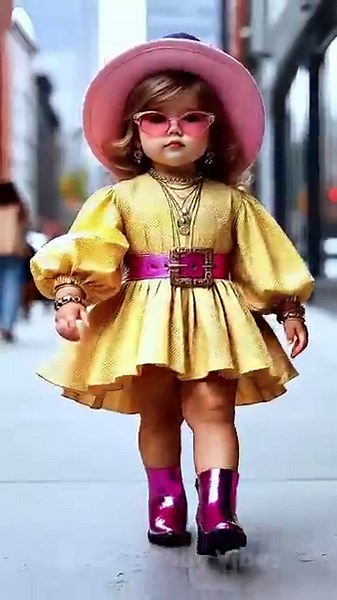 Cutest Baby Outfits Ever ✨ | Tips for a Star-Style Baby Look!