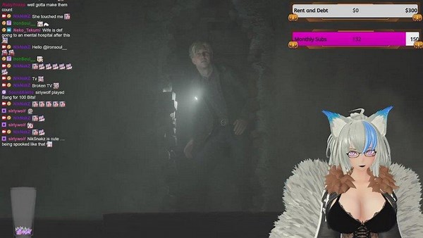 NikNakZ - Twitch