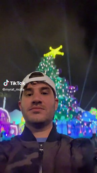 TÄZE ŸYLY ŸYLYJAK GARŠY ALALY🎅🏻🎄